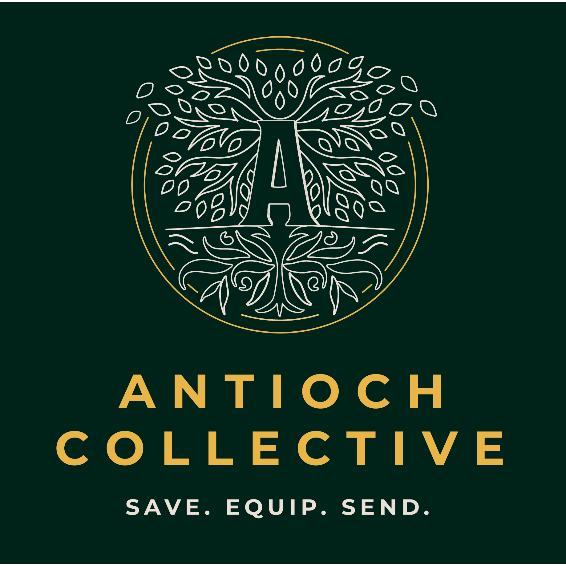 Antioch Collective Podcast